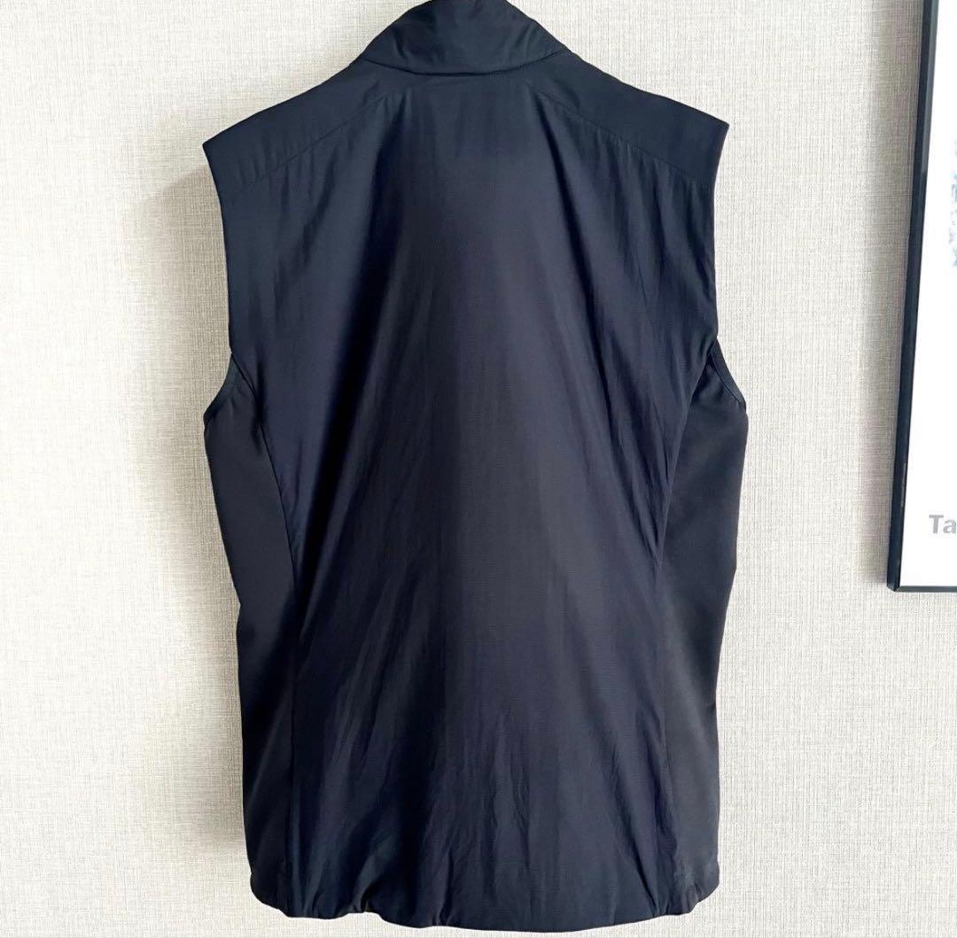 ARC'TERYX Atom ベスト アークテリクス アトム