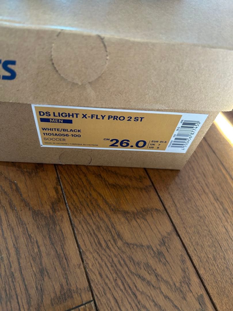 シューズ DS LIGHT X-FLY PRO 2 ST