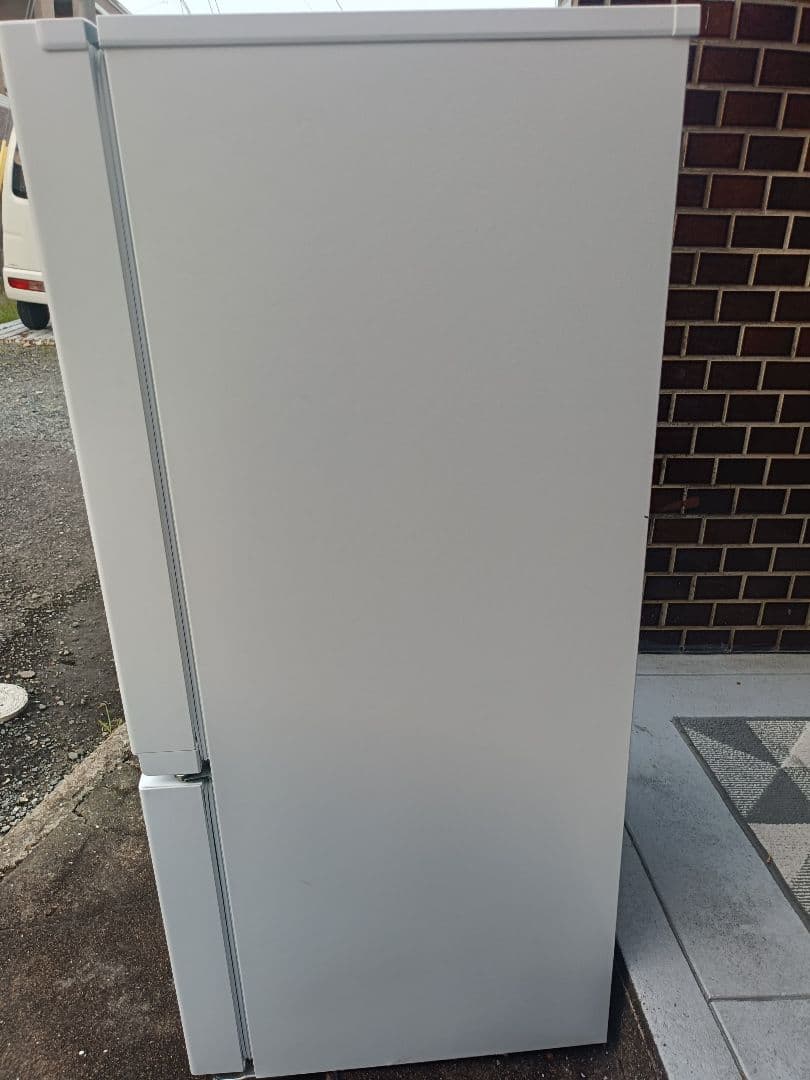 ruririn　新生活家電2点セット　洗濯機　冷蔵庫　2020年製