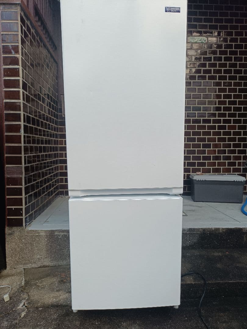 ruririn　新生活家電2点セット　洗濯機　冷蔵庫　2020年製