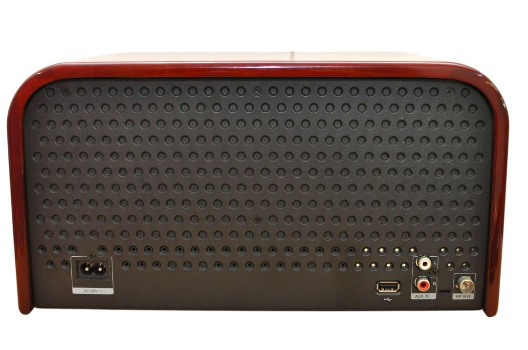 [完動品] SANSUI SMS-800BT Bluetoothオーディオ