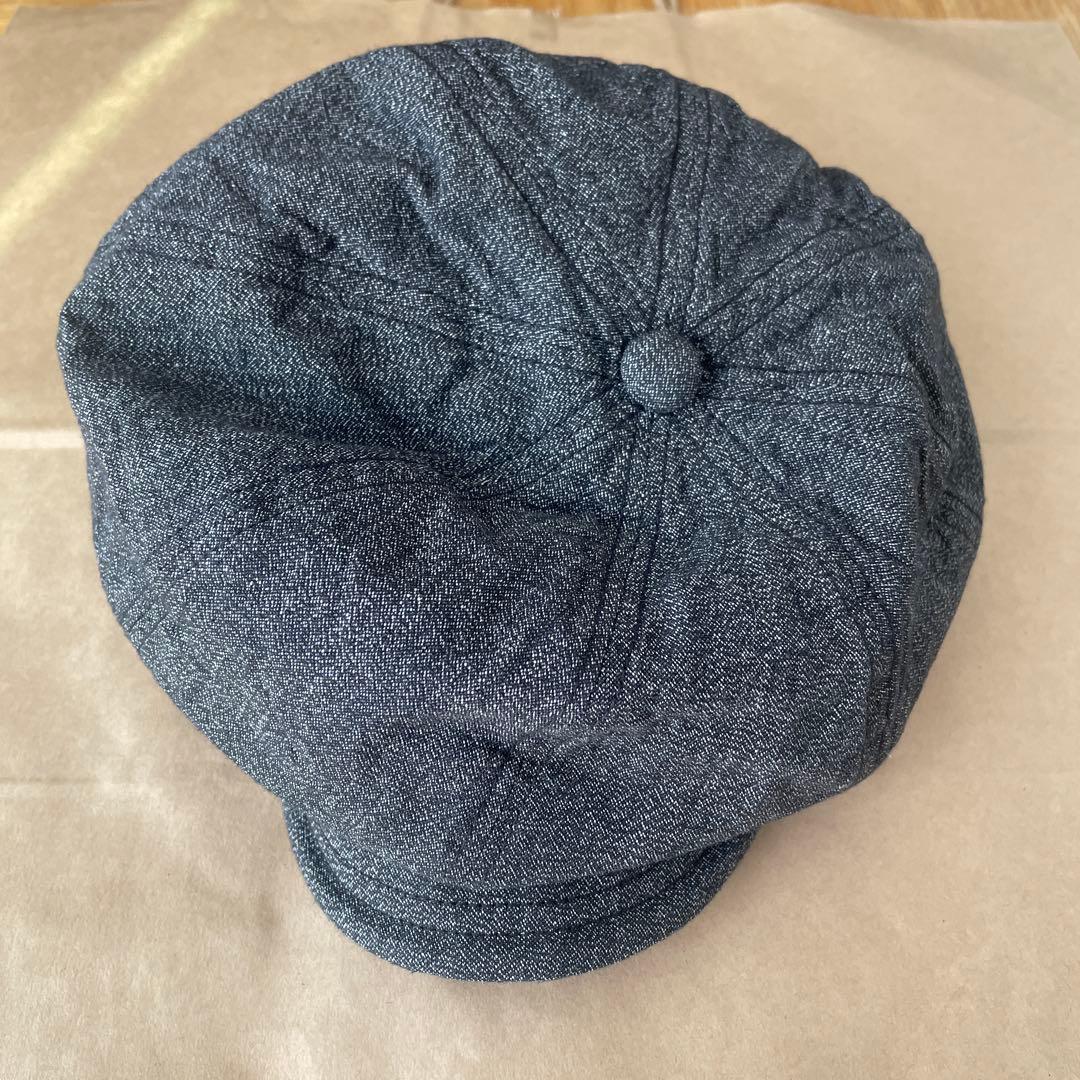 フリーホイーラーズ STEVEDORE 8 PANELS CAP サイズフリー