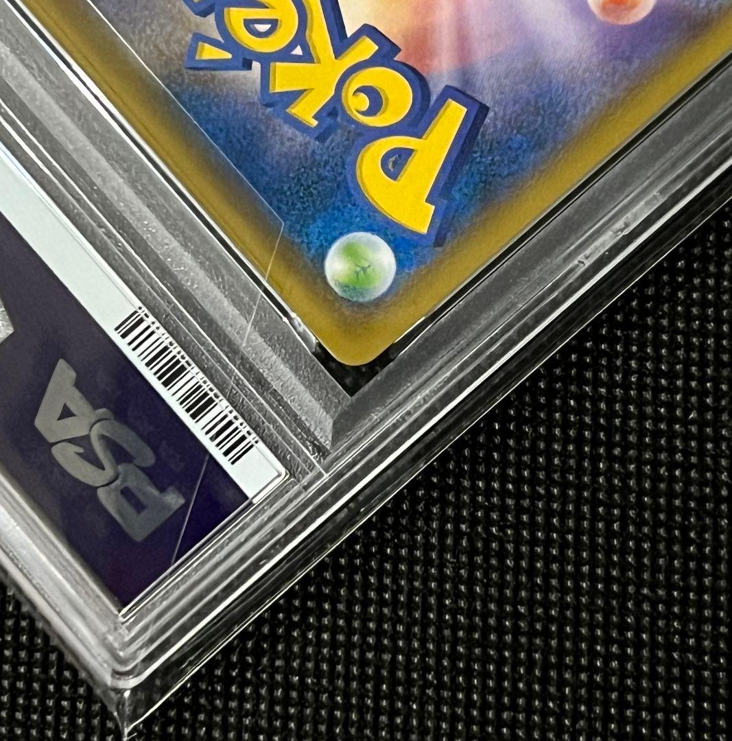 PSA10 フーパ プロモ 155/XY-P 光輪の超魔神 映画記念配布