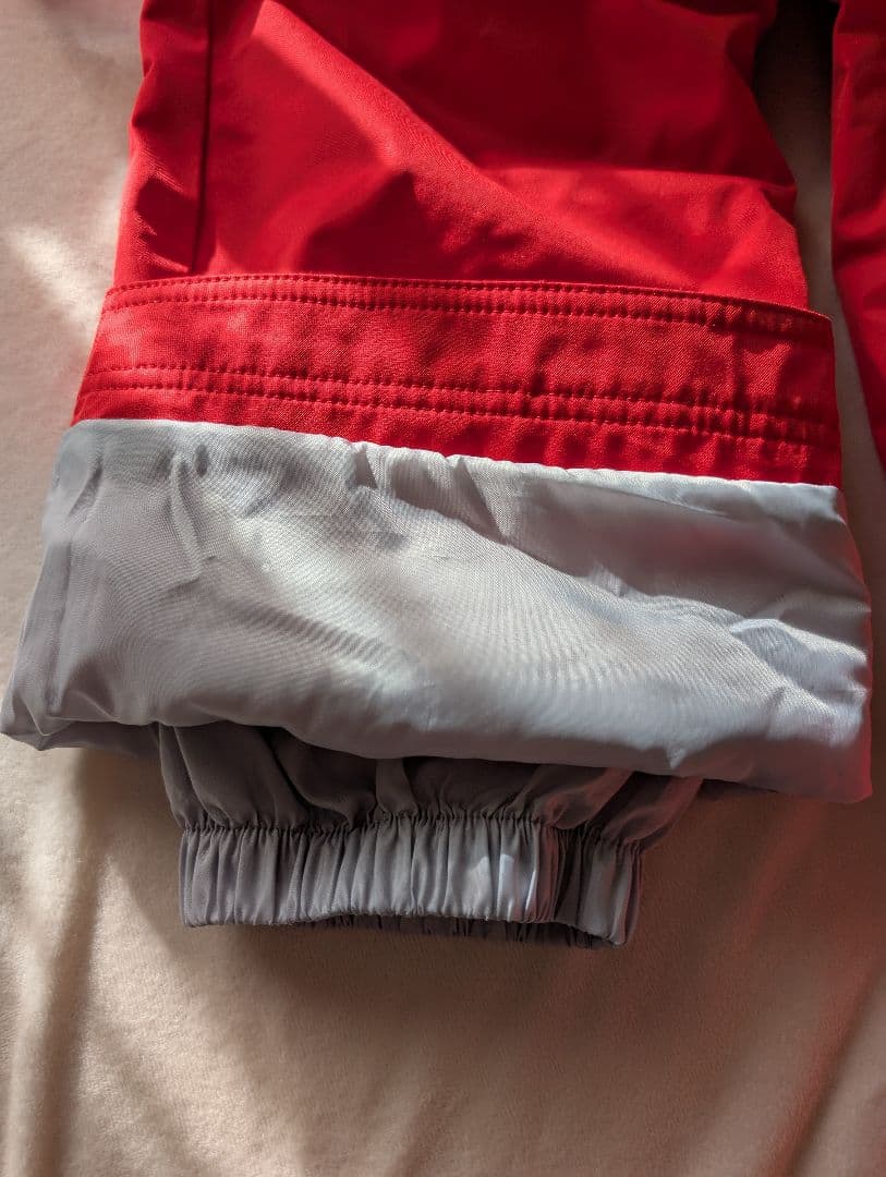 【DESCENTE】Jrスキーウェア上下セット