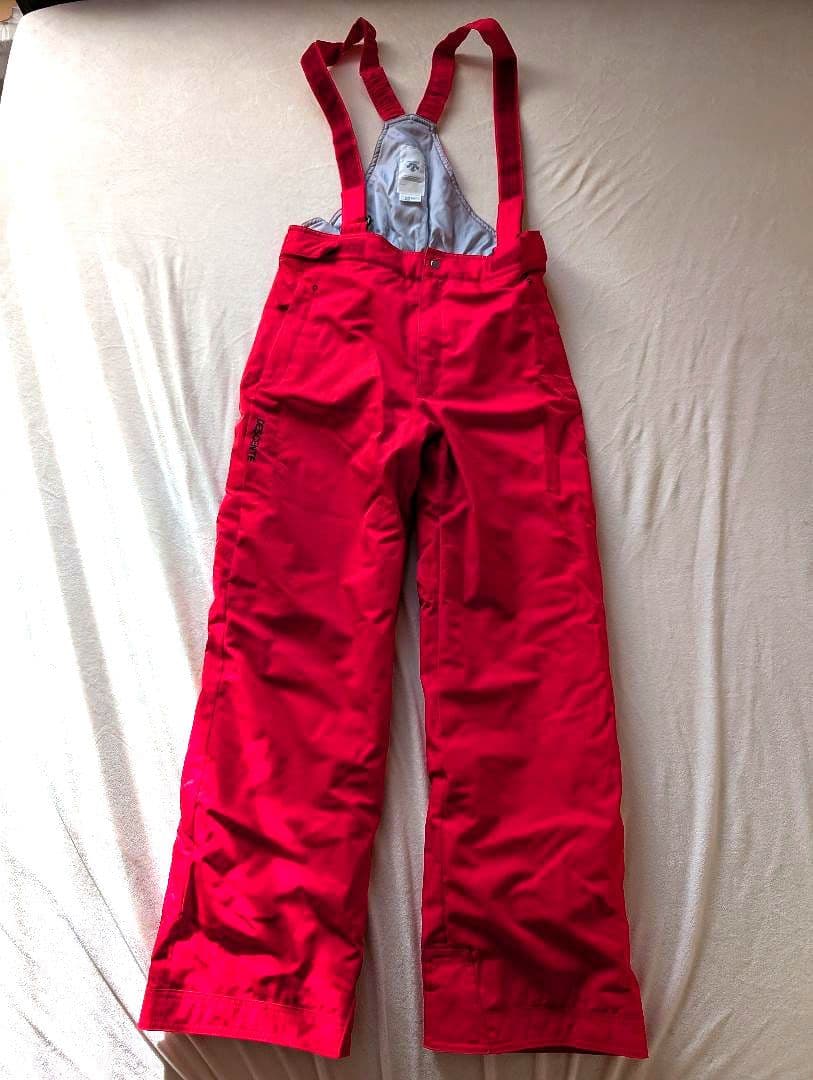 【DESCENTE】Jrスキーウェア上下セット