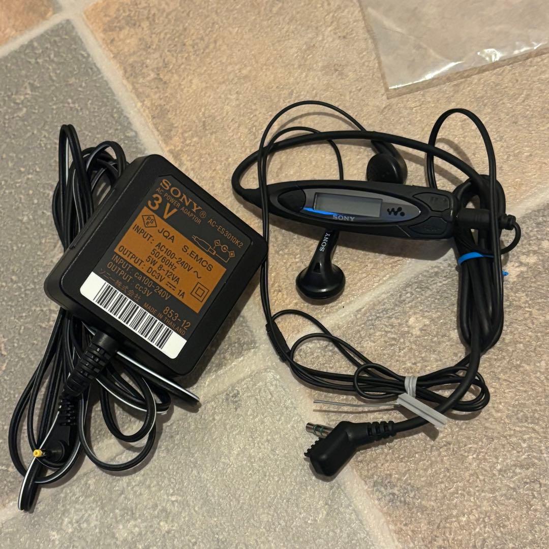 【稀少 】極上美品元箱付属 WM-EX651 色 ピンク ソニー Sony