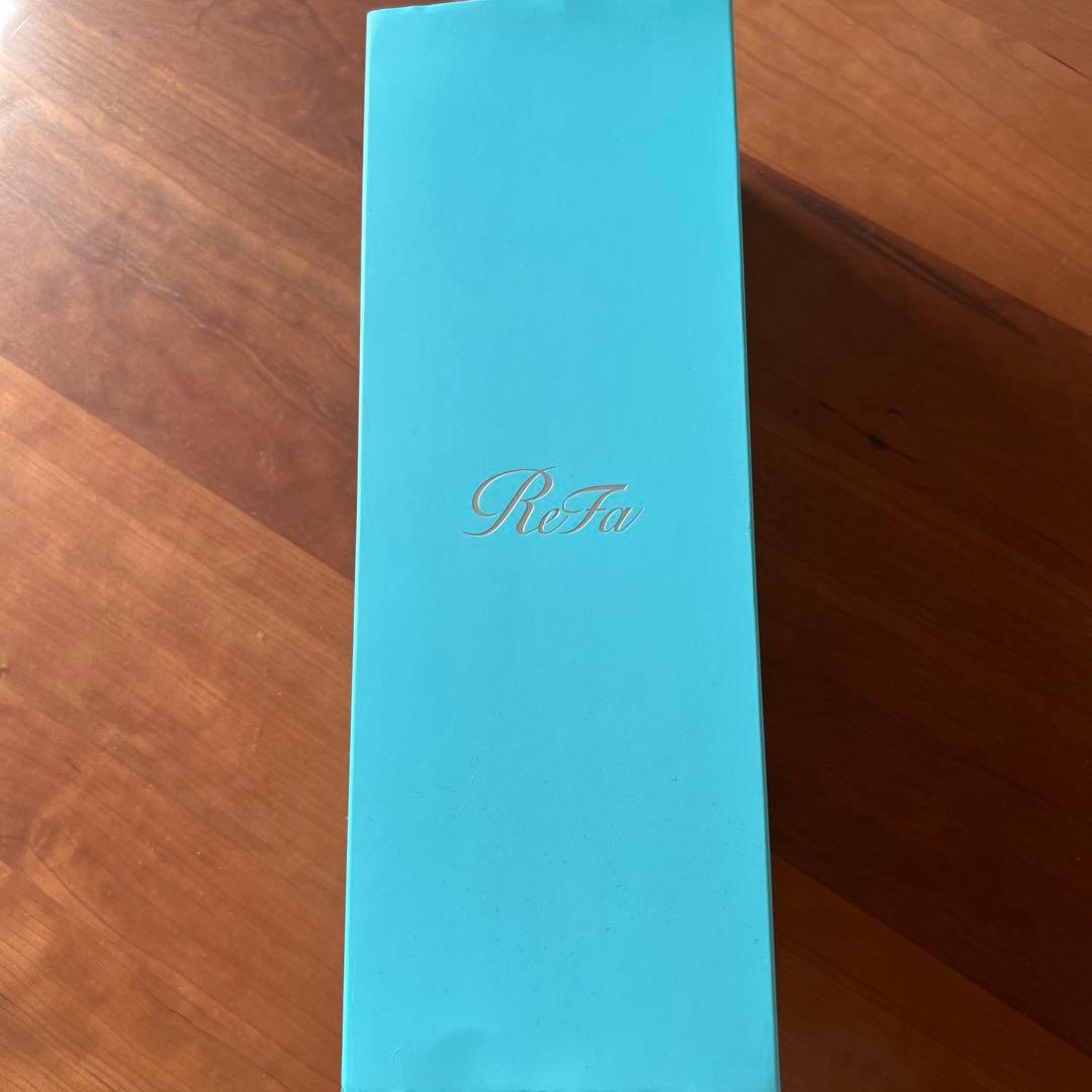 リファ　シャワーヘッド