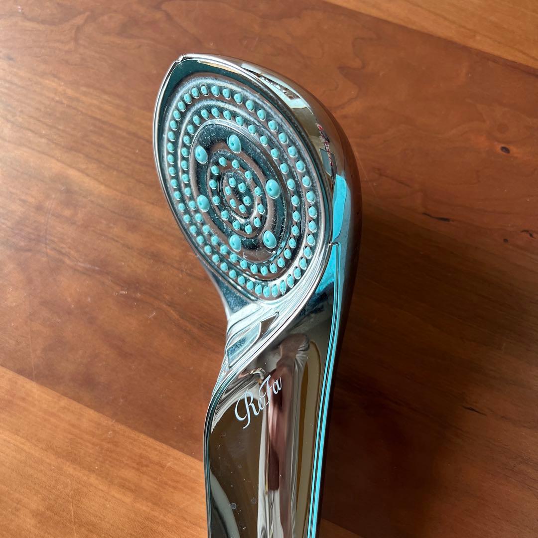 リファ　シャワーヘッド