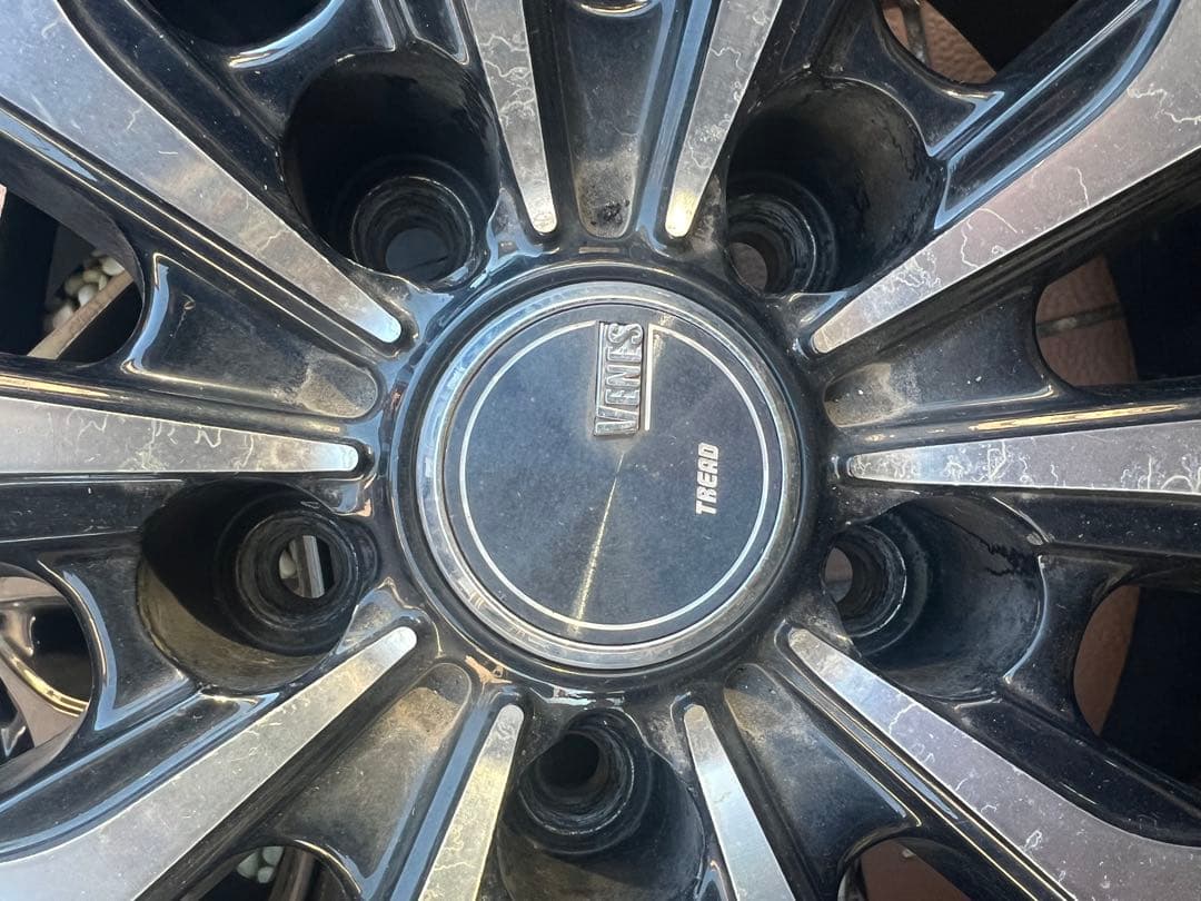 18インチアルミホイール アルファード ヴェルファイア 格安 スポーク