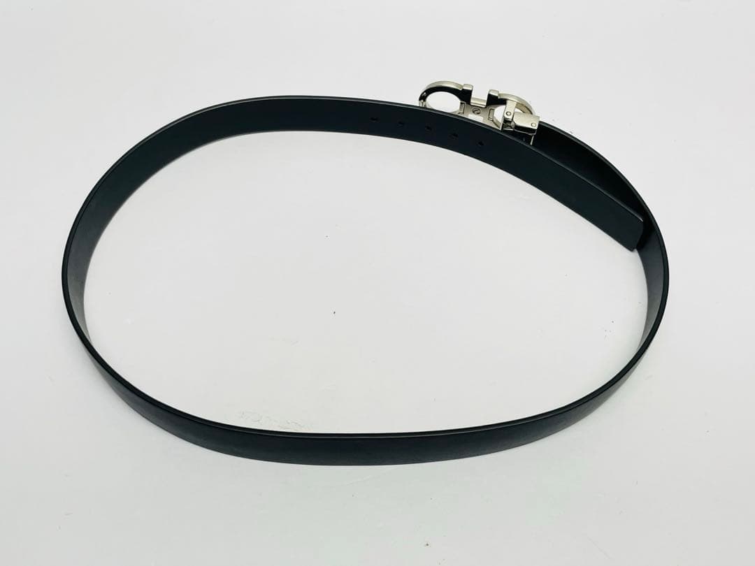 171★サルヴァトーレフェラガモ Ferragamo ベルト