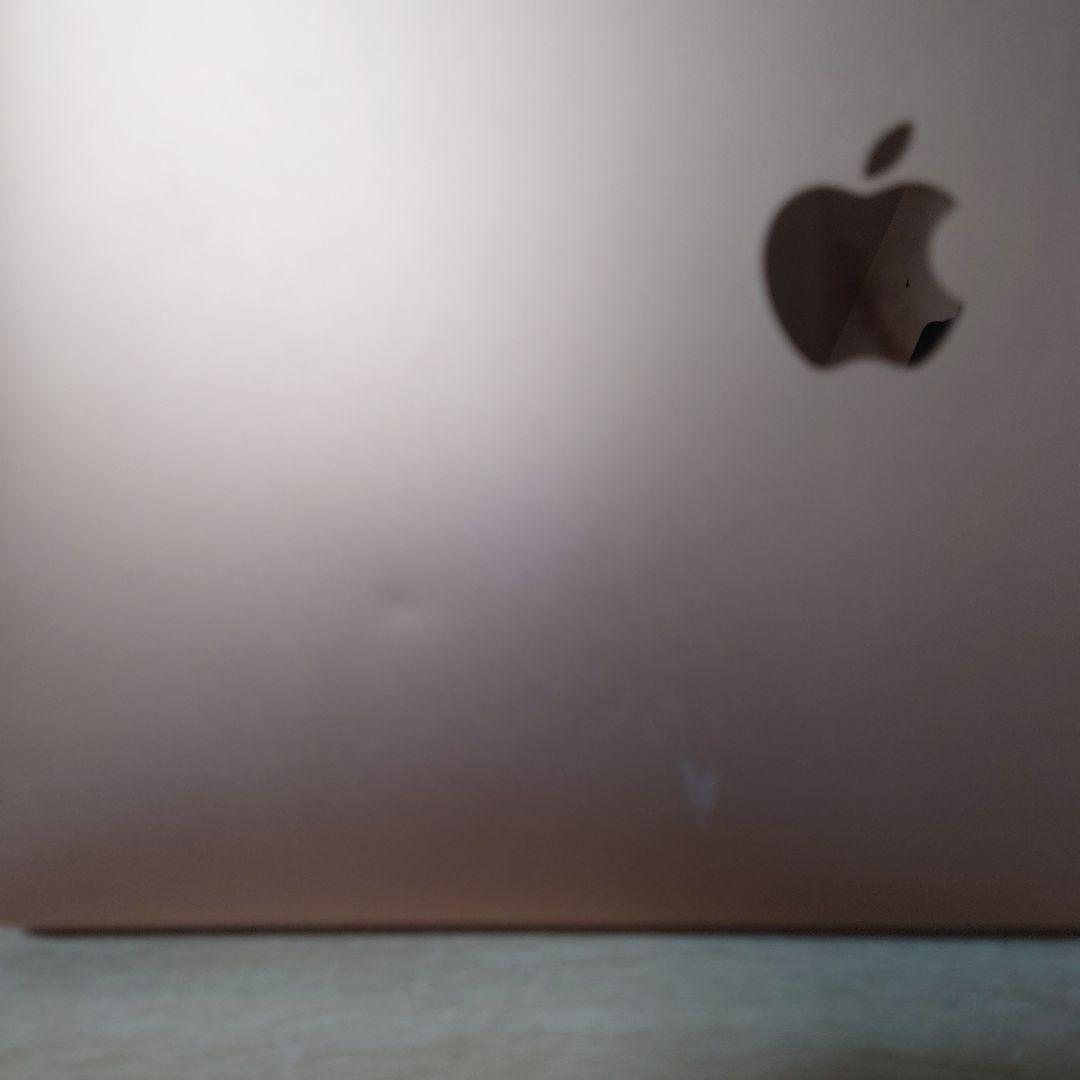 MacBook 2020　13インチ　ローズゴールド 256GB