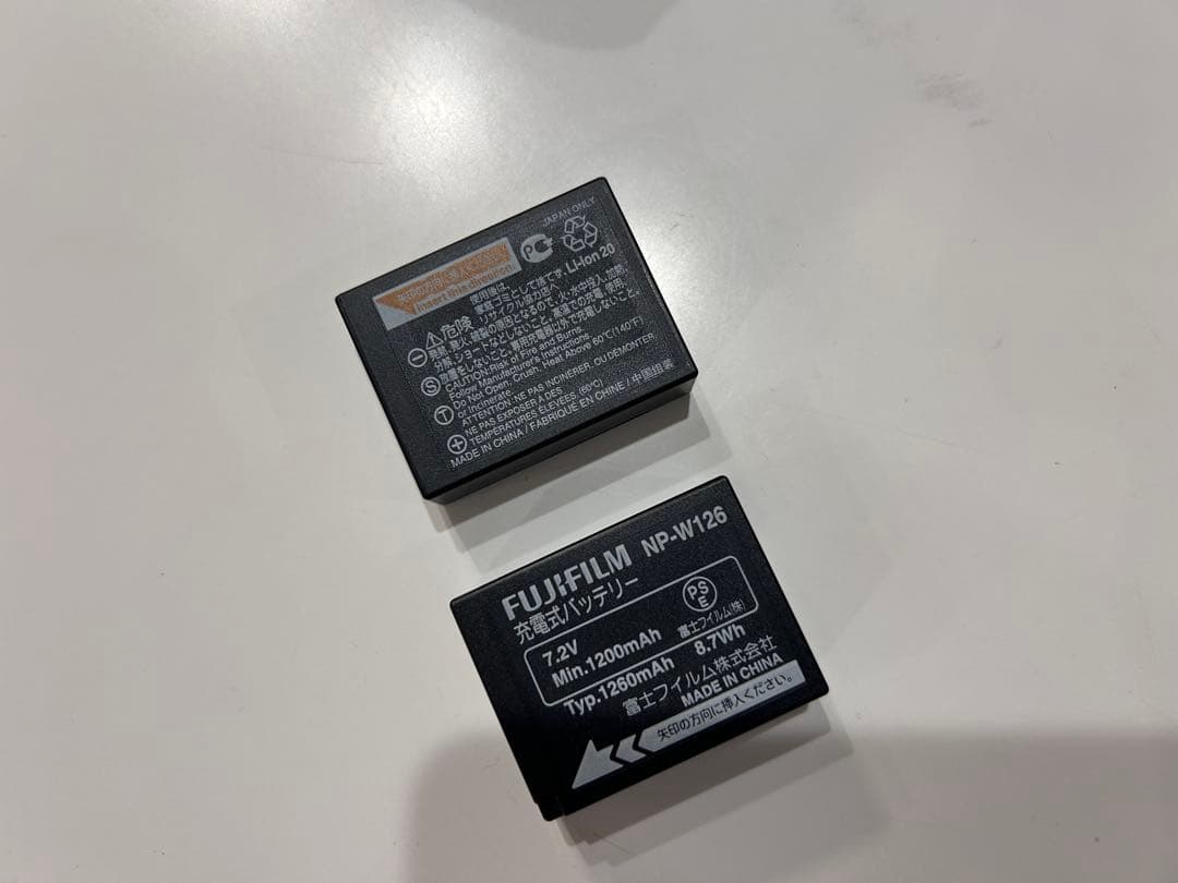 値下げ！！FUJIFILM X-T3 +XF18-55F2.8-4Rレンズセット