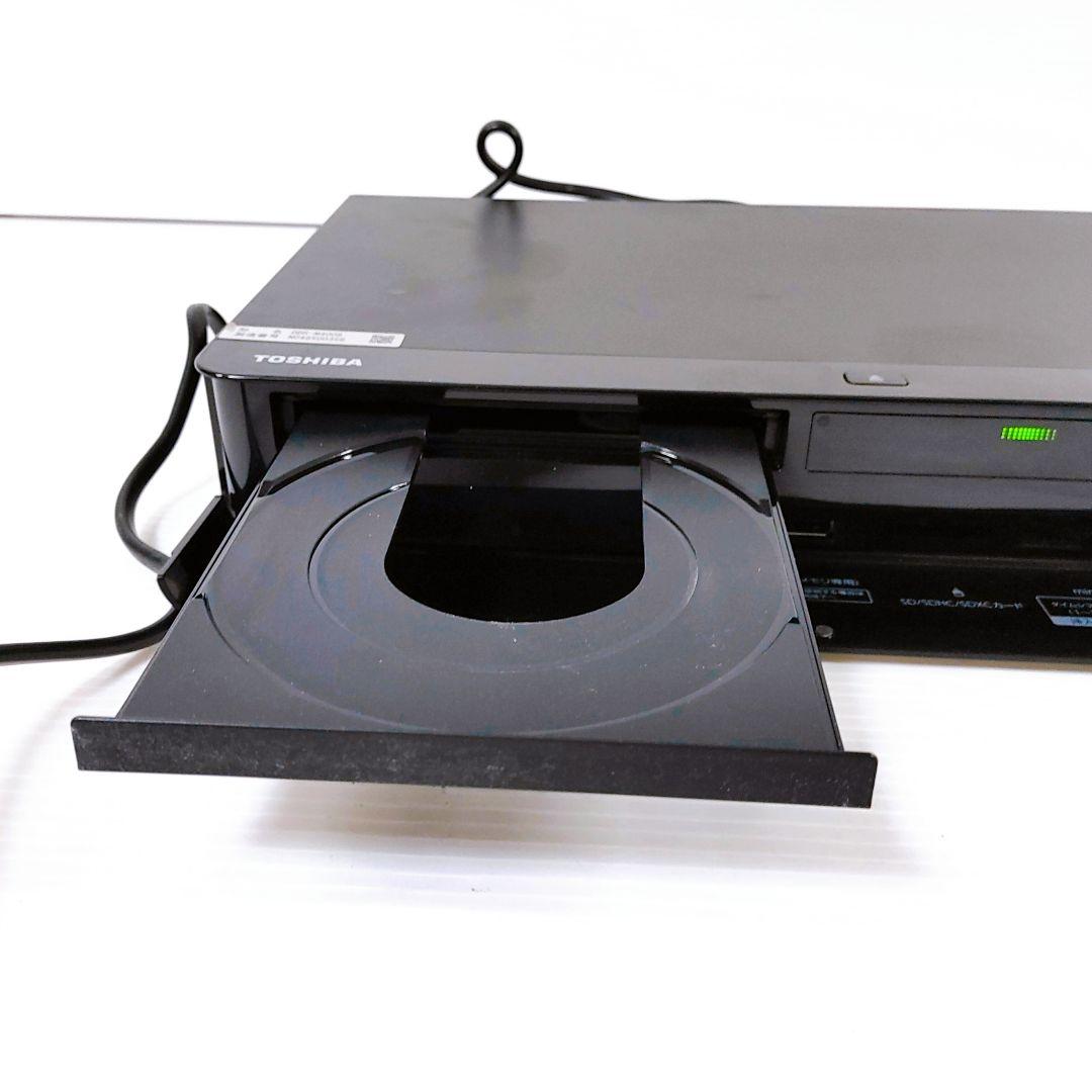 TOSHIBA DBR-M4008 ブルーレイレコーダー　ジャンク品