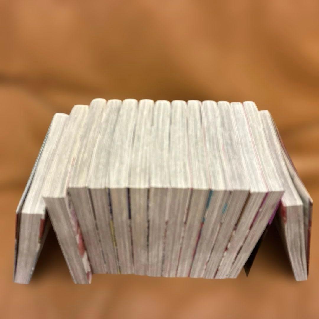 阿・吽 おかざき真里　全巻初版