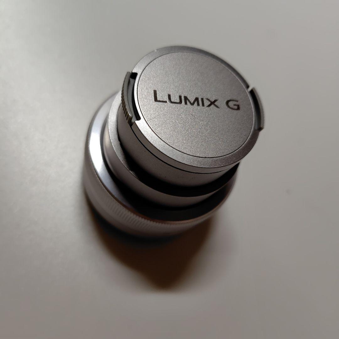 【レンズのみ】パナソニックLUMIX GF9