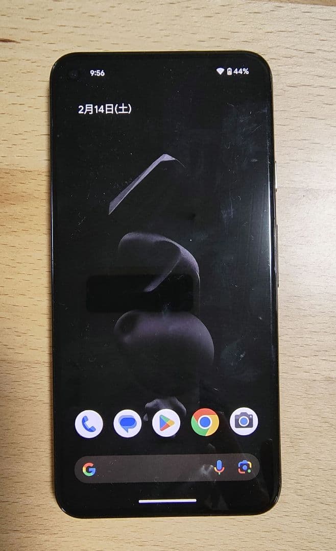 GooglePixel5 本体のみ