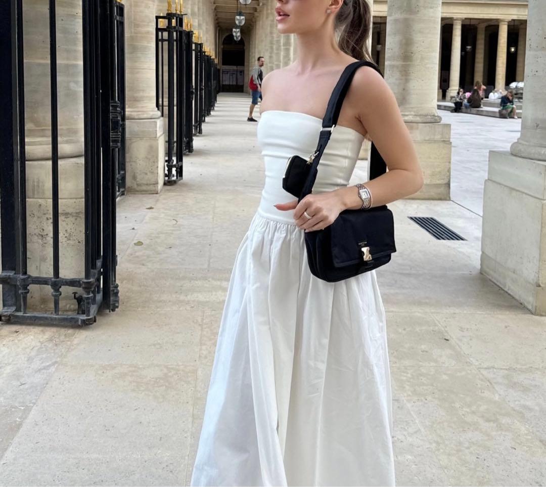 バッグ SELENT ETHER MIGHTY21 BLACK