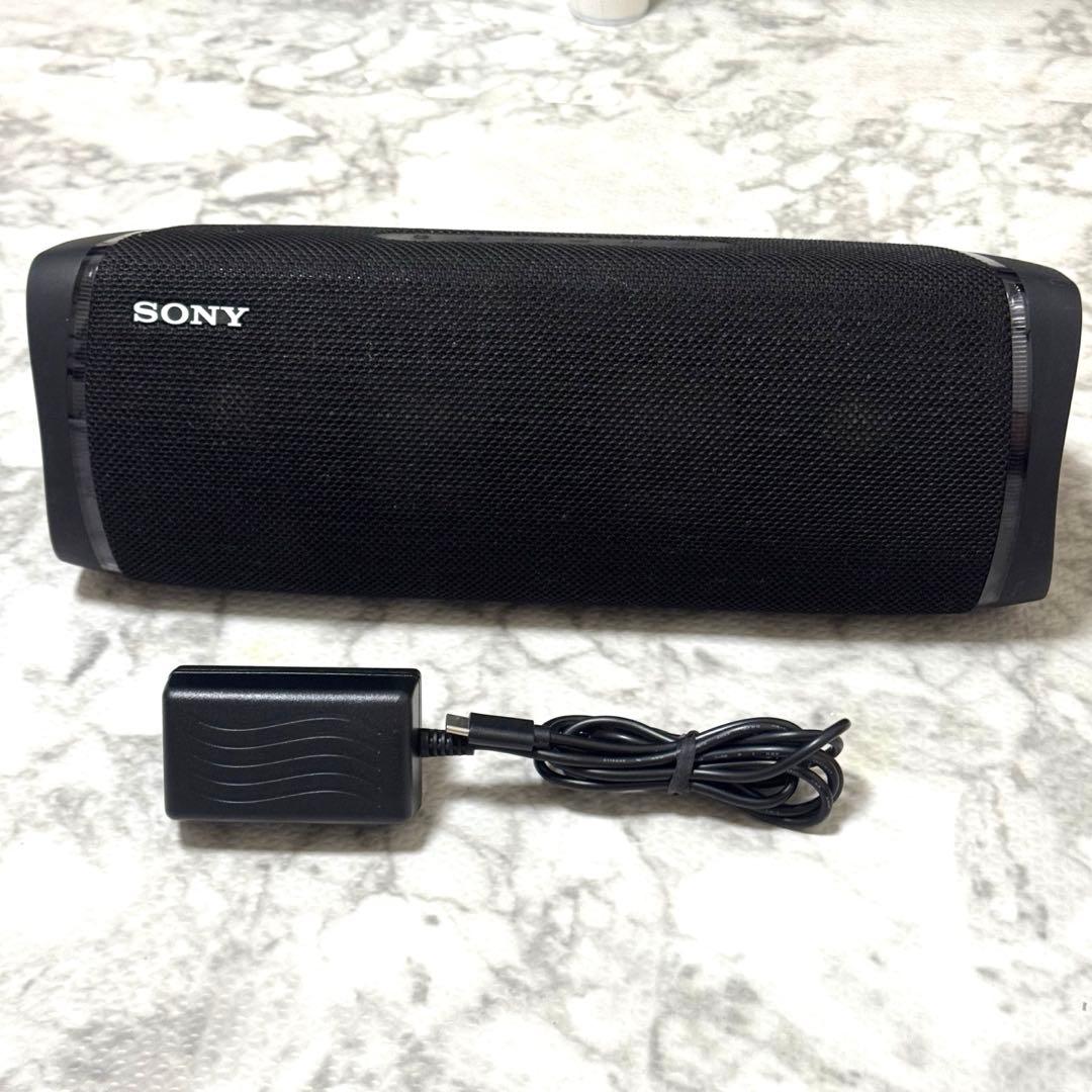 【動作確認済】ソニー SRS-XB43