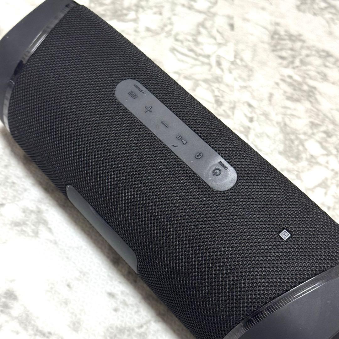 【動作確認済】ソニー SRS-XB43