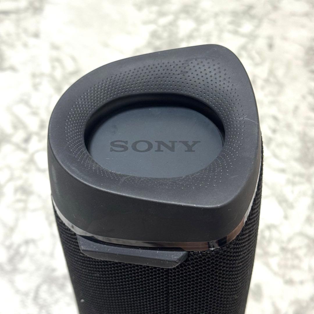 【動作確認済】ソニー SRS-XB43