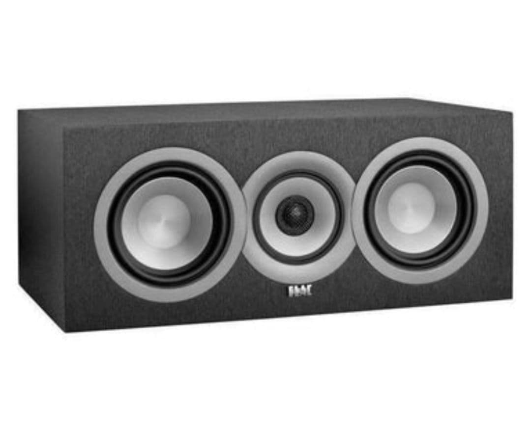 【新品・未使用】ELAC エラック CC U5 SLIM センタースピーカー