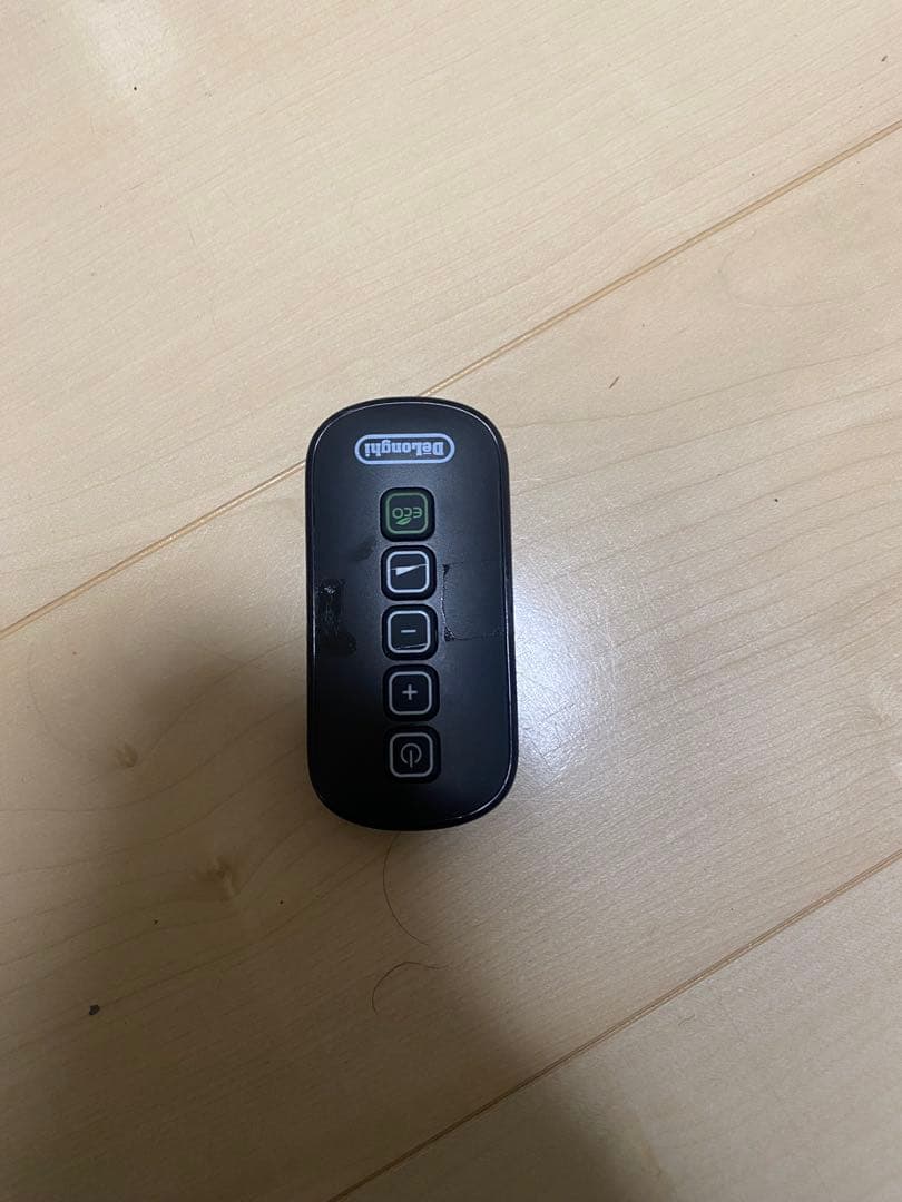 Sugar様　MDHU15-BK デロンギオイルヒーター