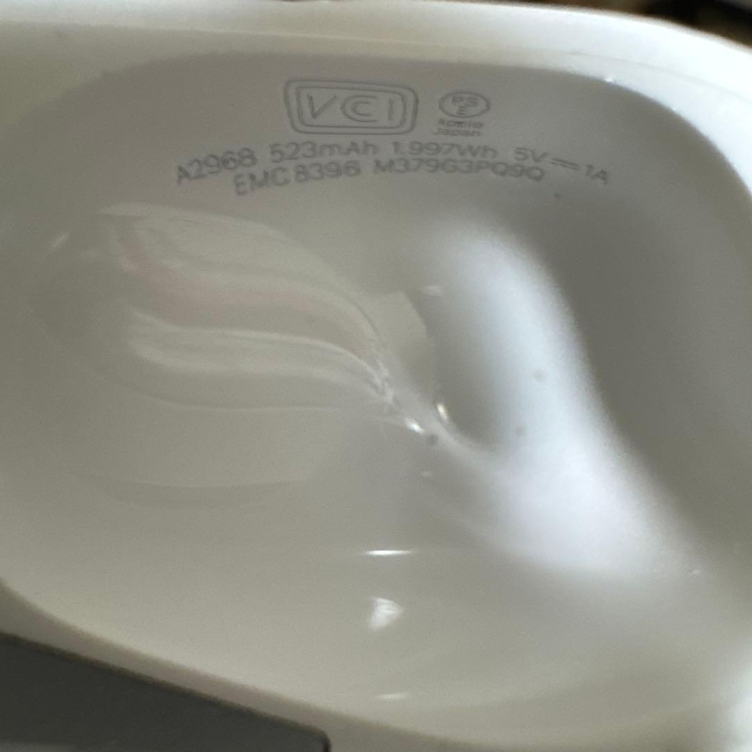 AirPodspro 第2世代　本体　（USB-C）