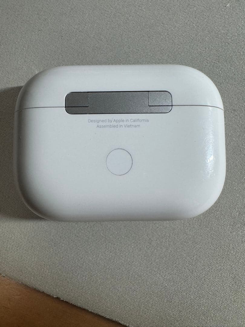 AirPodspro 第2世代　本体　（USB-C）