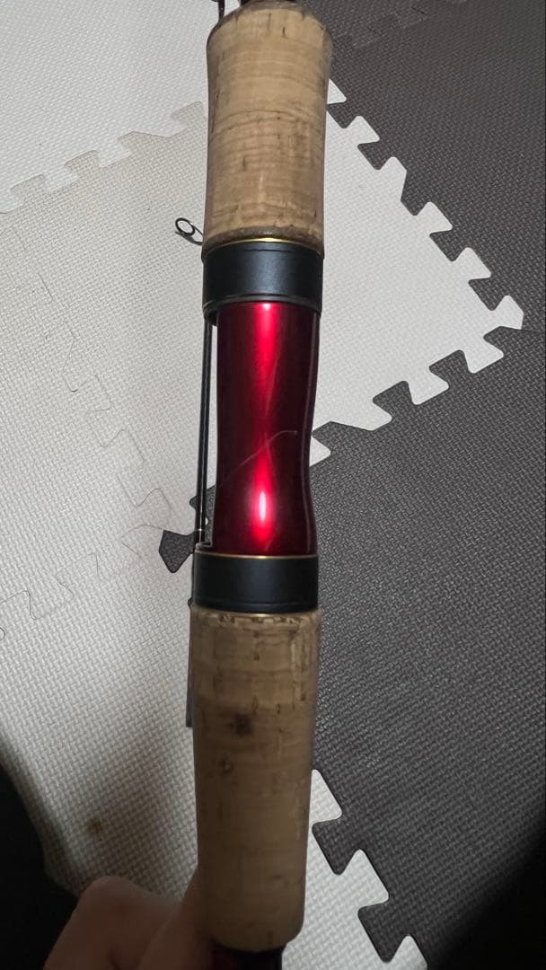 狐リスさん専用商品ワールドシャウラ2701FF-2 ルアーロッド