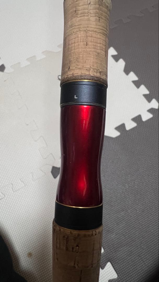 狐リスさん専用商品ワールドシャウラ2701FF-2 ルアーロッド