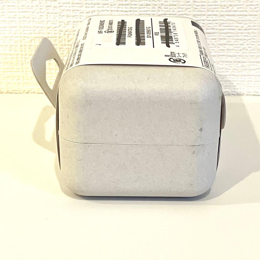 【新品未開封】SONY WF-1000XM5 BLACK