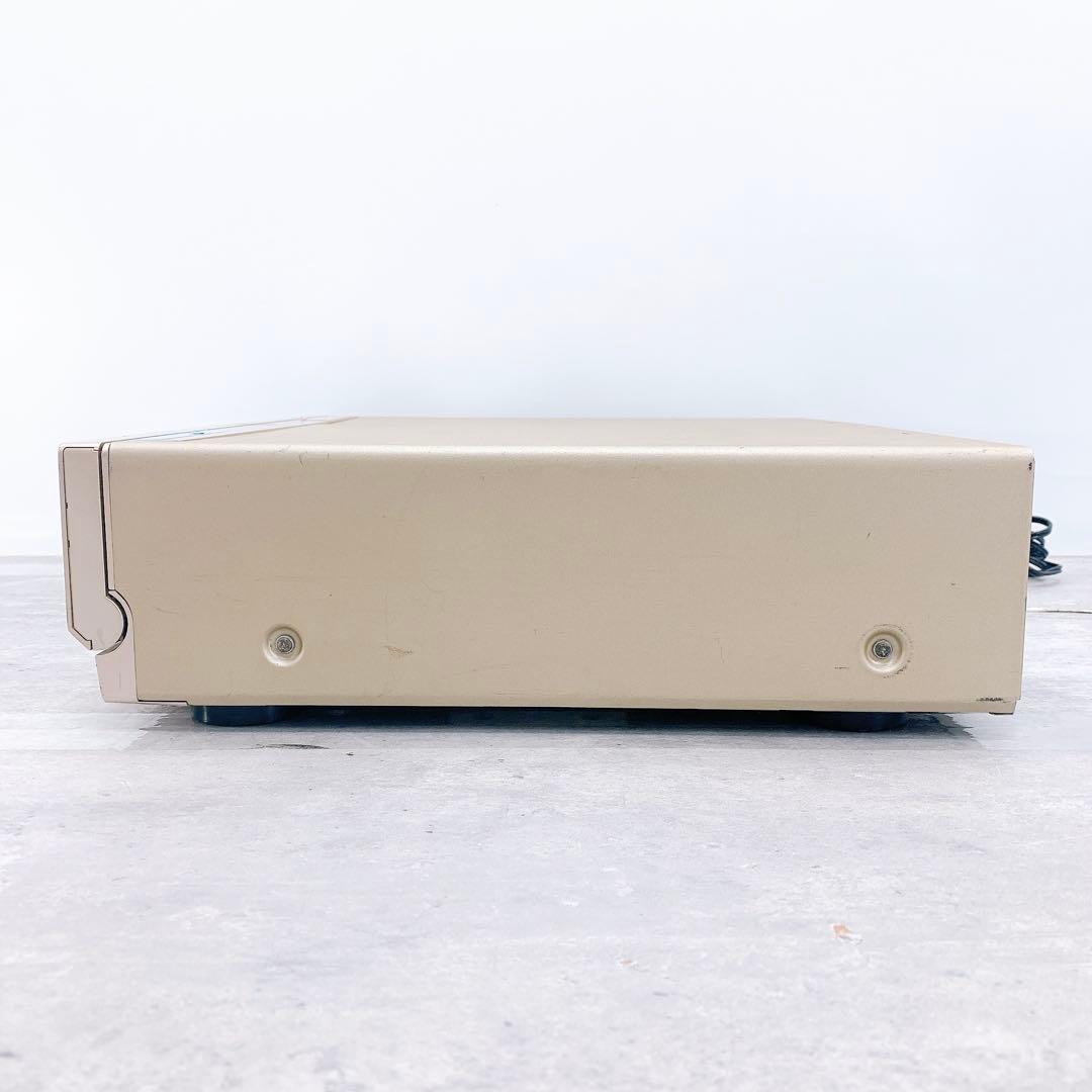 SONY ソニー DV/VHS ビデオデッキ ＷＶ-ＤＲ7