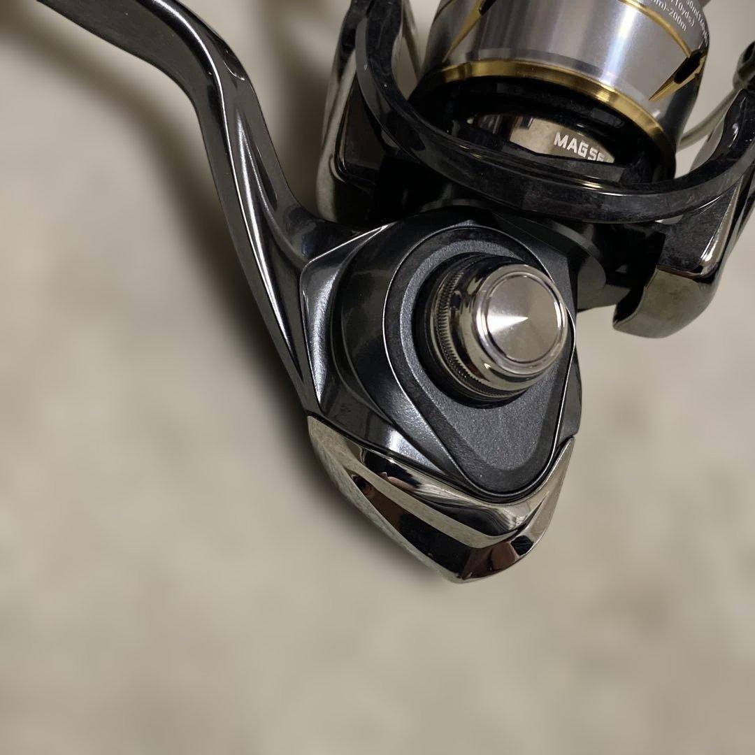 YMTY-A【極美品】20ルビアス FC LT2000S-XH