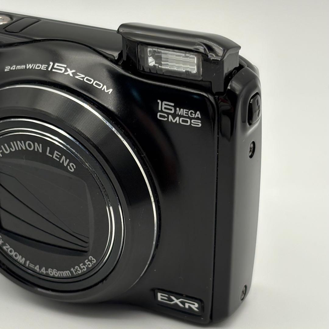 Fujifilm FinePix F660EXR デジカメ 動作確認済