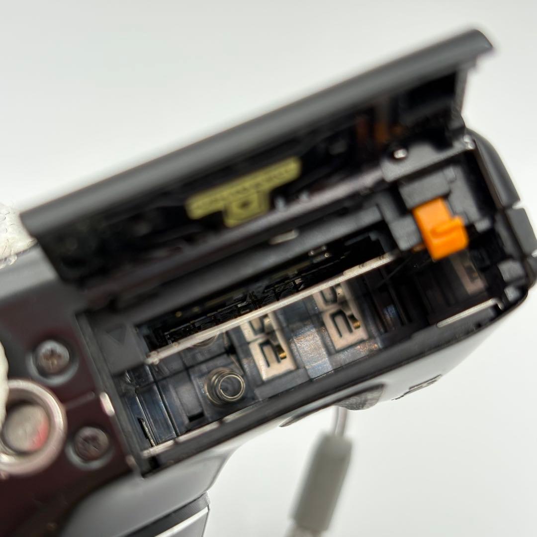 Fujifilm FinePix F660EXR デジカメ 動作確認済