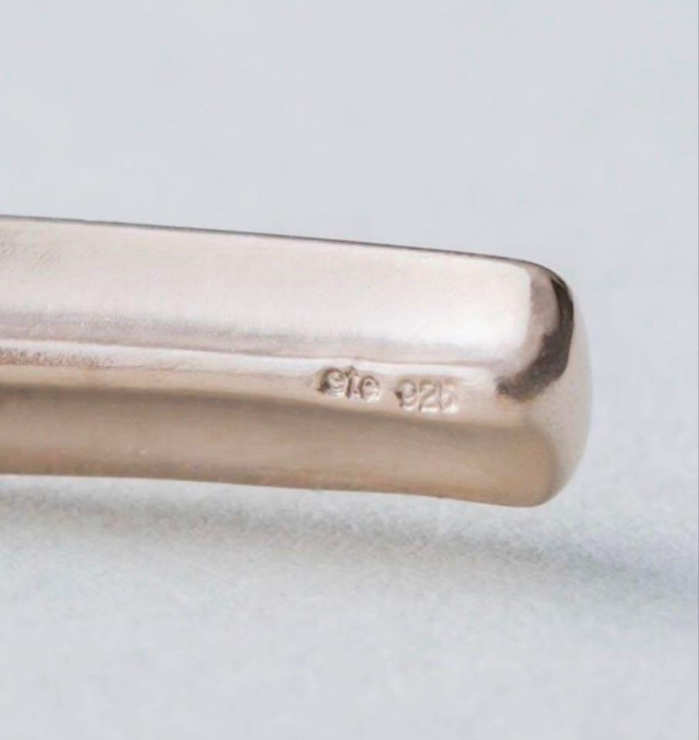 ete ロウブラウン　バングル