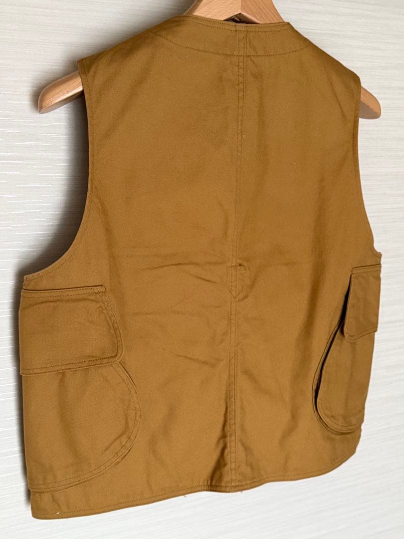 AtLast ハンティングベスト