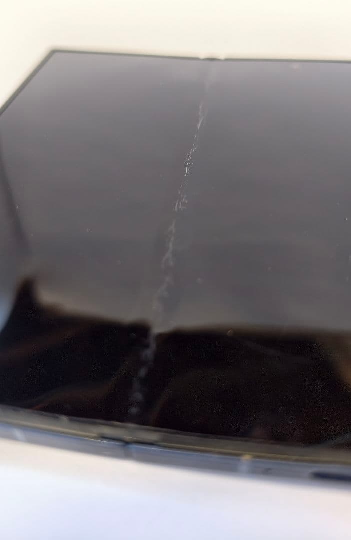 Samsung Galaxy Z Fold6 256GB SIMフリー おまけ付