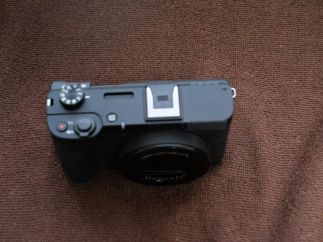 Canon PowerShot V1 キャノン　おまけ付き