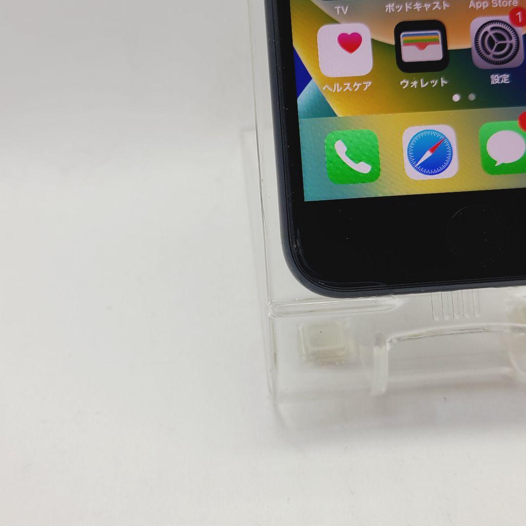 ☆バッテリー100％☆Apple iPhone SE 第3世代 SE3 64GB