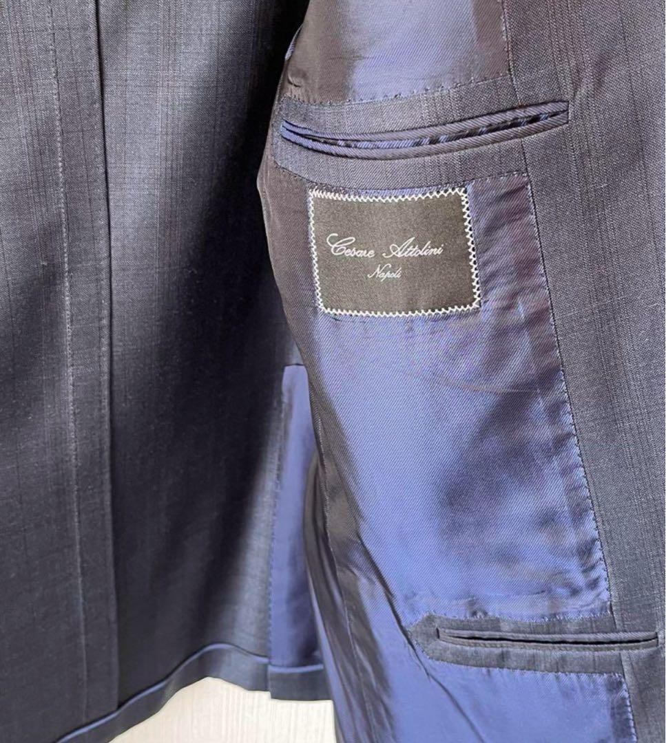 cesare attolini スーツ