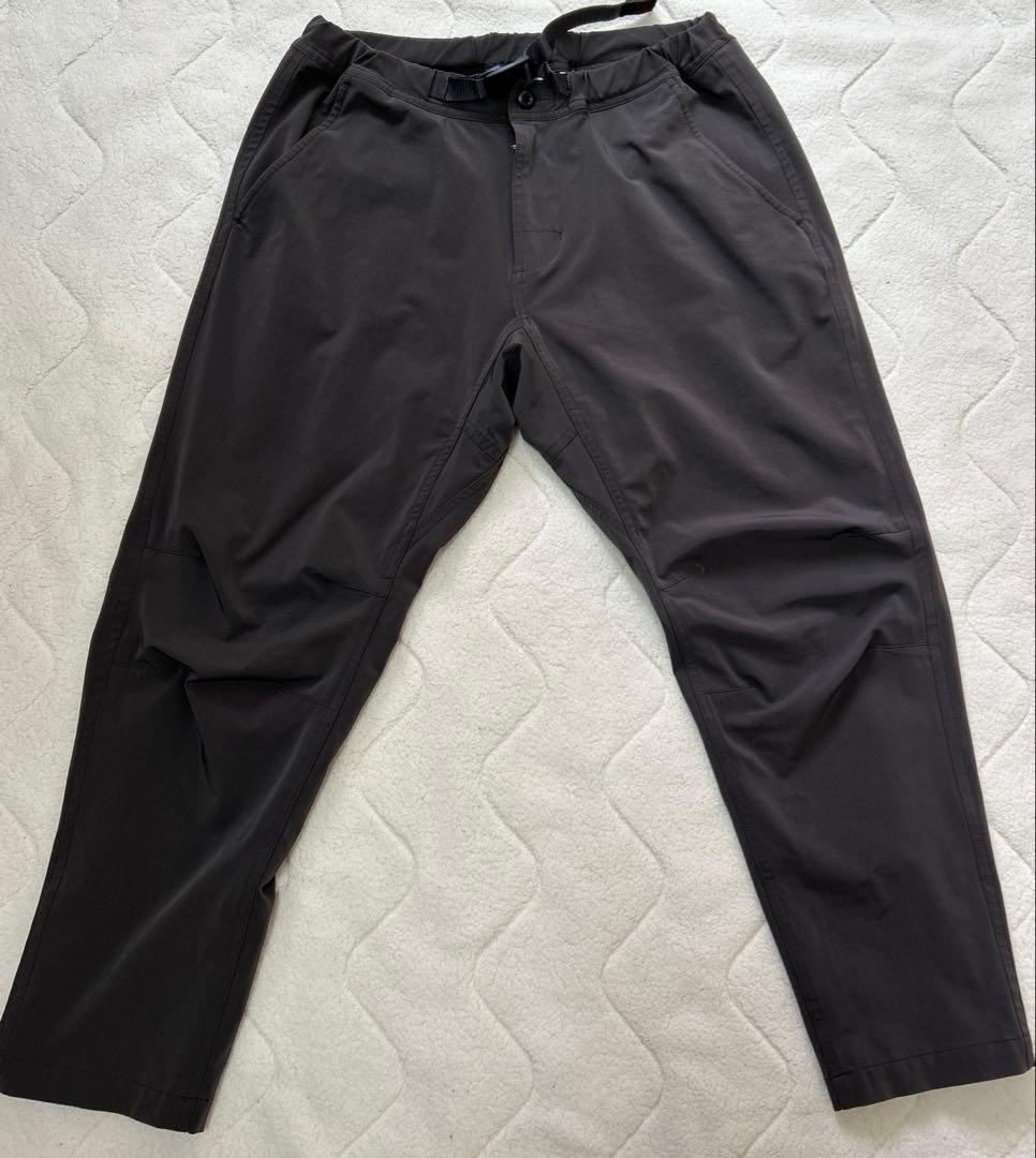 グラミチ　パンツ　3本セット