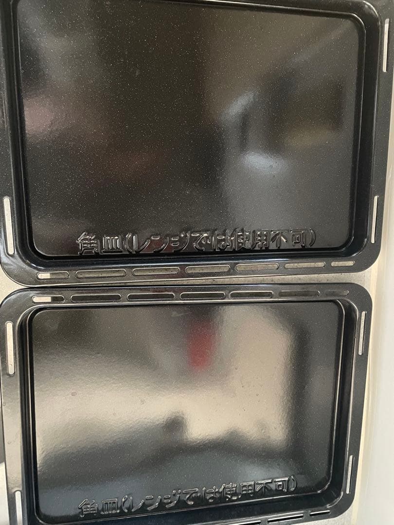 パナソニック ビストロ NE-CBS2700-K 2022年製