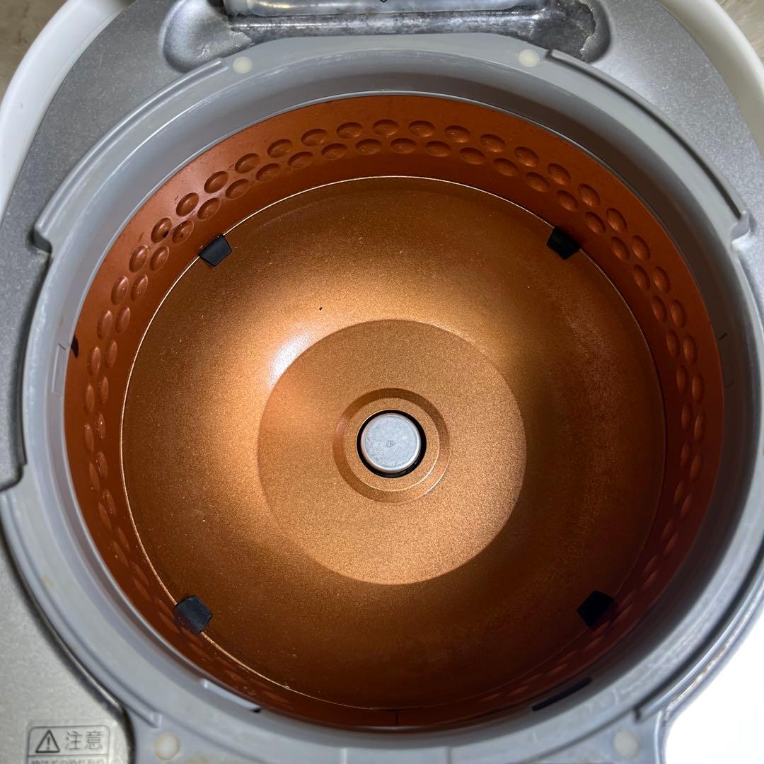 定価10万SANYO おどりだき　ECJ-xp2000