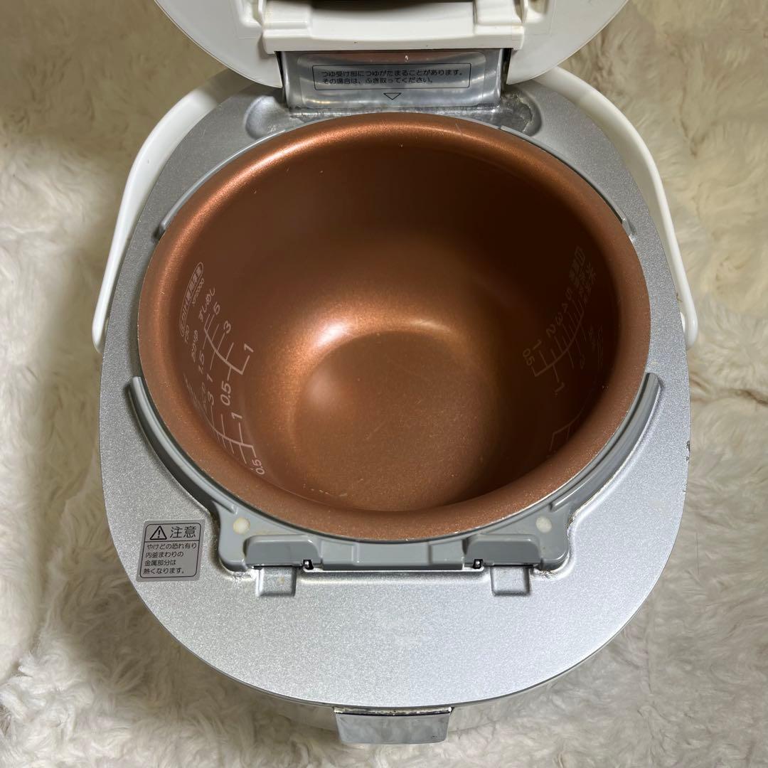 定価10万SANYO おどりだき　ECJ-xp2000