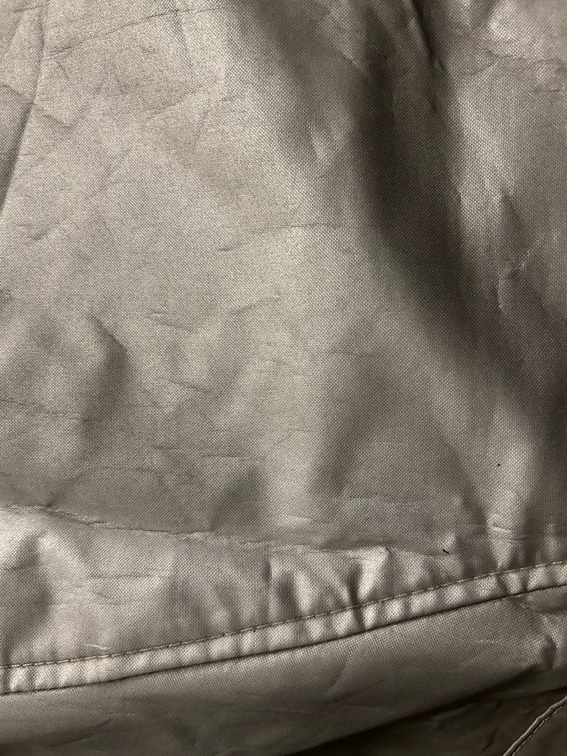 ホンダ　ビート　アルカディア　ラッパーズ　ボディカバー（Ａタイプ）　中古品