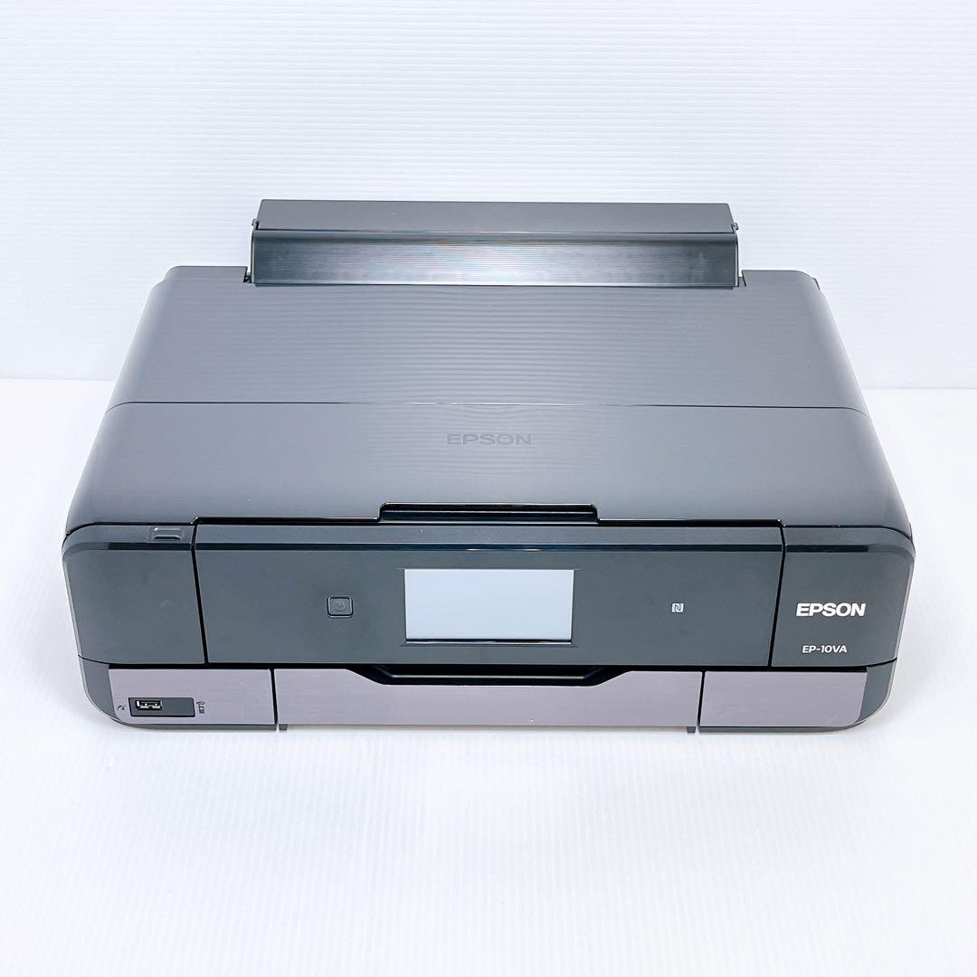 EPSON EP-10VA インクジェットプリンター エプソン