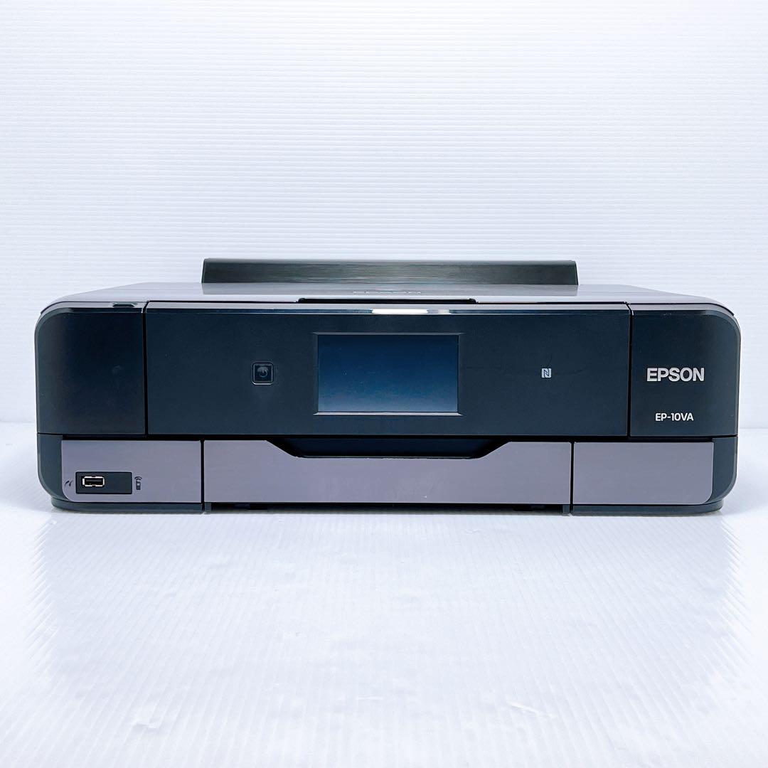 EPSON EP-10VA インクジェットプリンター エプソン