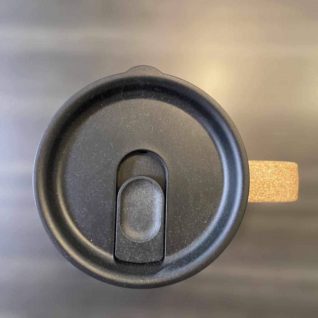 Hydro Flask 24oz 709ml マグ ブラウン　us限定色