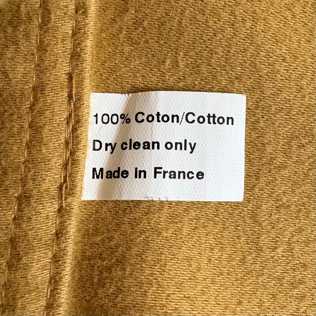 ANATOMICA 1839 ENGLISH MOLESKIN アナトミカ